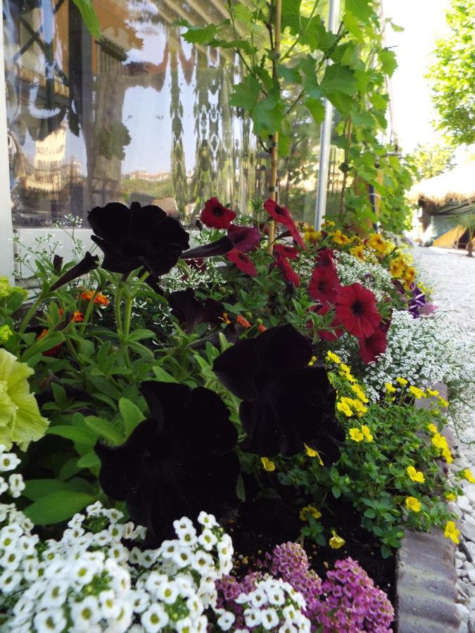 Ristorante Albergo Corona Novi Ligure Exterior photo